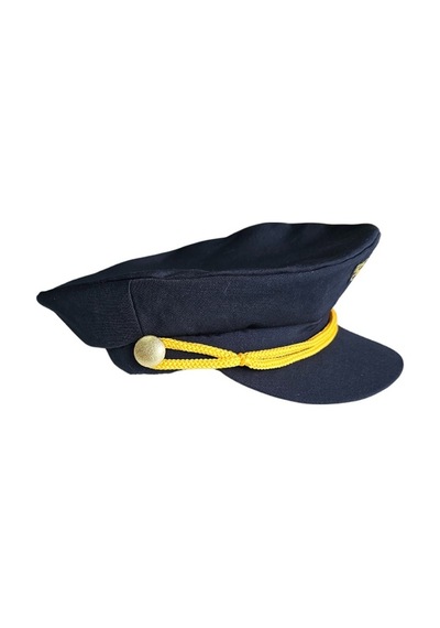 Pilot Şapkası Çocuk Lacivert