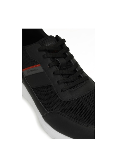 Kinetix Lescar Tx 5fx Siyah Erkek Sneaker Siyah-kırmızı-beyaz Çok Renkli Kinetix Lescar Tx 5fx Siyah Erkek Sneaker Siyah-kırmızı-beyaz Çok Renkli