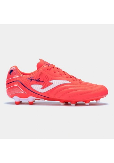 Joma Agus2507fg Aguila Fg Erkek Krampon Kırmızı