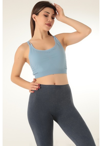 Mio Studio Energy Gym Sporcu Sütyeni 001