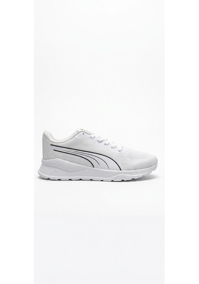Puma 408533 03 Lite Runner Tdp Beyaz Erkek Spor Ayakkabı Puma 408533 03 Lite Runner Tdp Beyaz Erkek Spor Ayakkabı