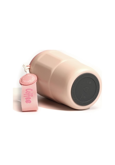 Daima Easygo Bardak Termos Pembe 380 Ml