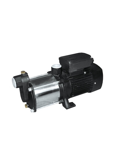 Impo Bm 4-9X6 - 2 Hp Yatay Çok Kad Süper Sessiz Pompa