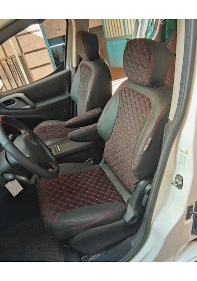 Peugeot Partner Tepee.2010. 2018 Arası Uyumlu