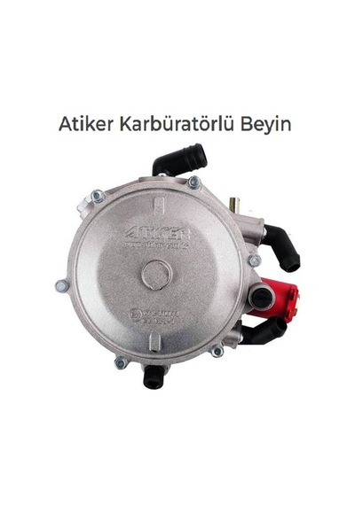 Atiker Karbüratörlü Beyin Regülatör