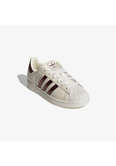 Adidas Superstar Iı Kadın Beyaz Spor Ayakkabı Kj4692