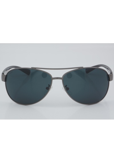 U.s. Polo Assn. Uss 0355 C3 63 - 01 Güneş Gözlüğü Gümüş