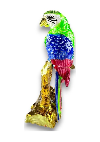 Dekoratif Taşlı Puma Biblo 19 6 CM Beyaz - Gold Detaylı Dekoratif Taşlı Puma Biblo 19 6 CM Beyaz - Gold Detaylı