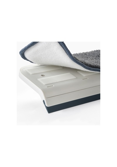 Joseph Joseph Cleantech Mikrofiber Cam Temizleme Yedek Pedi