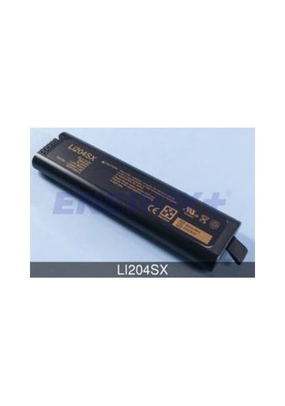 Lı204sx / Nı2040 Ultra Yüksek Kapasiteli Akıllı Yedek Batarya Paketi