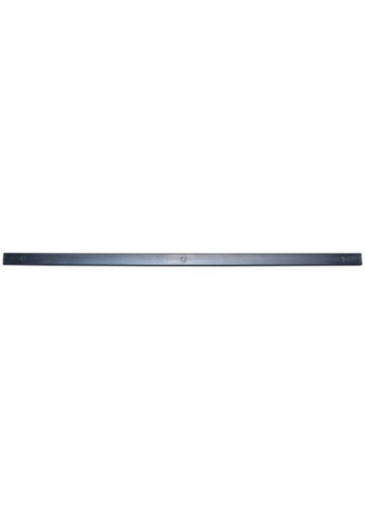 Siyah Plastik Tamir Elektrodu Abs 8x300x1,5 25 Adet