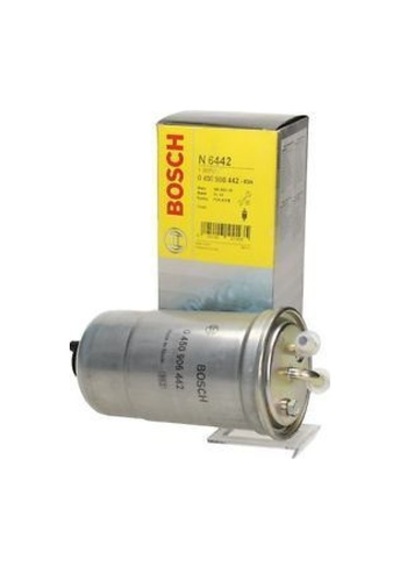 BOSCH 450906442 MAZOT FİLTRESİ CIVIC VII HB ACCORD VII 1.7 CTDI 1