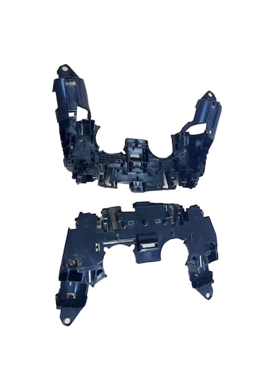 Playstation 5 Dualsense V5 İle Uyumlu Bdm050 Kasnak Ps5 İç Kasa