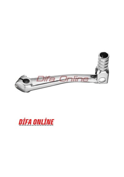 Ünversal Motosiklet Vites Levyesi Cnc Standart 552745088 Siyah Motoparax Renk : Siyah
