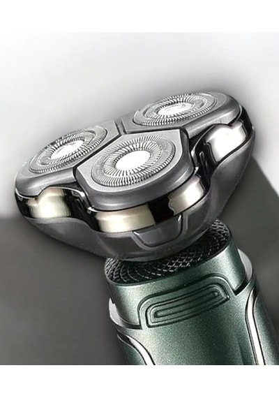 Hubrendy Tekno Hk 3600 Tıraş Makinesi
