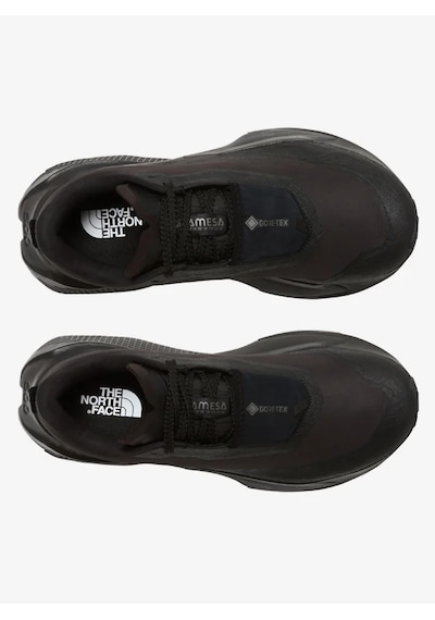 The North Face Nf0a8g4d-kx7 Altamesa 500 V2 Gore-tex Erkek Outdoor Ayakkabı Siyah