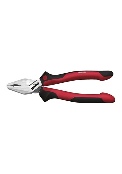 Dynamicjoint Ve Optigrip 30826 180 Mm İle Endüstriyel Kombine Pense Standart