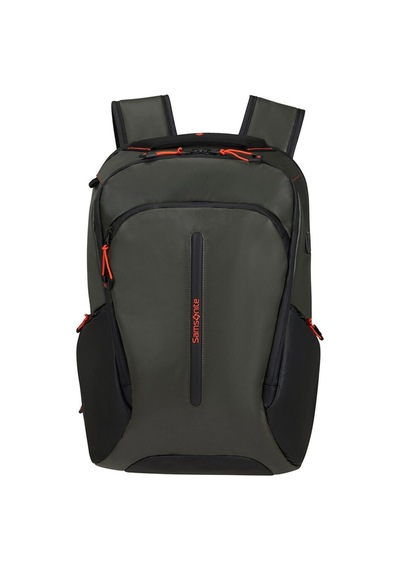 Samsonite Yeşil Ecodiver Laptop Sırt Çantası 15.6" Yeşil - 630197836 Yeşil