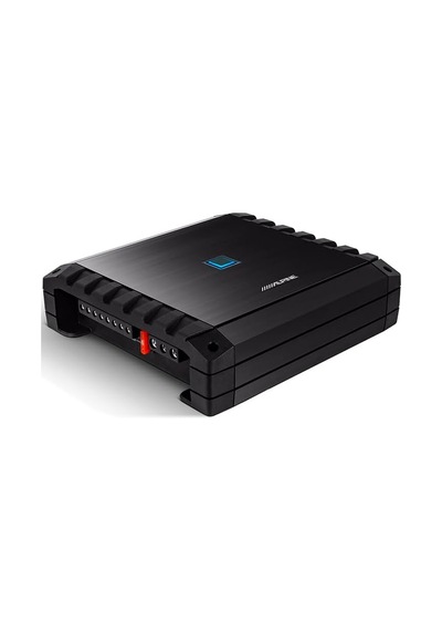 Alpine S2-a36f S-serisi 4 Kanallı Güç Amplifikatörü - Rms Güç Değerleri 4 X 90w 2 Ohm