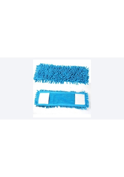 Şeylişeyler - Mikrofiber Makarna Mop 50 Cm 1 Adet