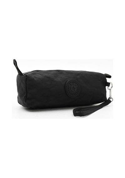 Tek Bölmeli Kalemlik Yıkanabilir ve Su Geçirmez Siyah Model: 571-15h - Siyah