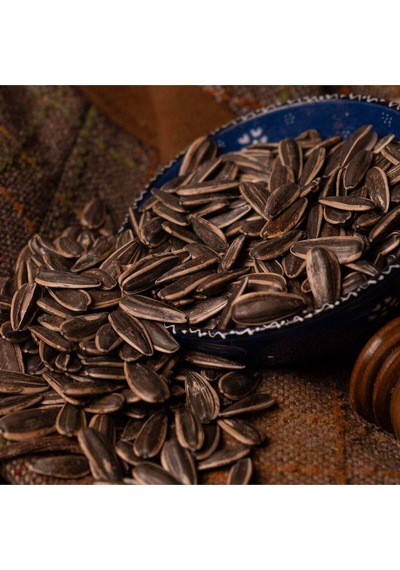 Leblebi Çarşısı Çiğ Ayçekirdeği 600 G