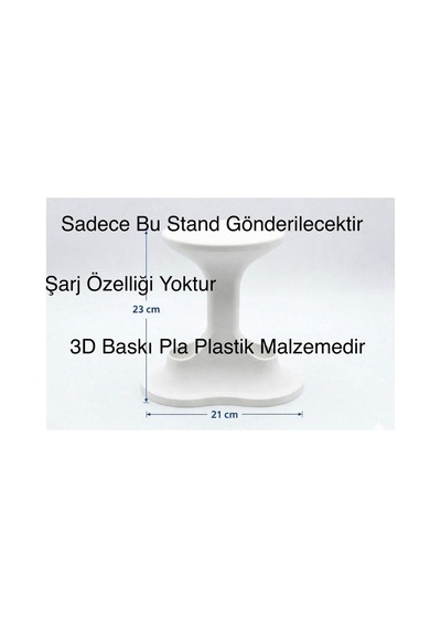 Vr Gözlük Standı Meta Quest 3 Ve 3 S Uyumlu Şarj Saklama Standı 3d Baskı Controller Tutucu