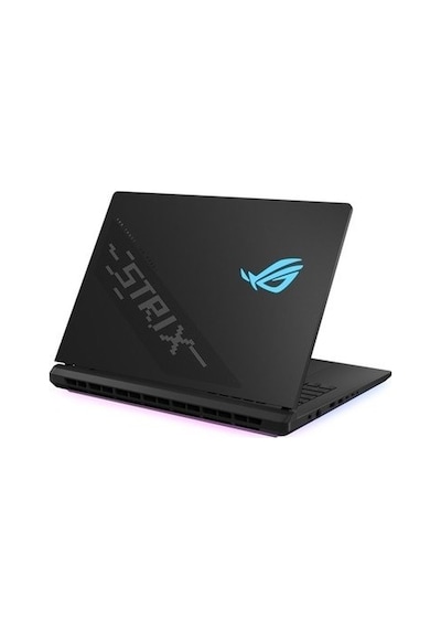 Asus ROG Strix Scar 18 G835LW-SA127-A2 Ultra 9 275HX 64 GB 4 TB SSD SSD RTX5080 18" Free Dos Dizüstü Bilgisayar