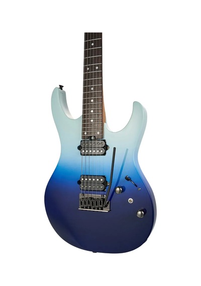 Mooer Mmt50blgr Elektro Gitar