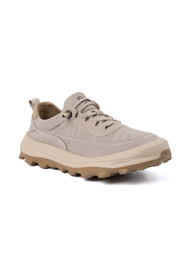 Guja 549 1 Erkek Sneaker Bej
