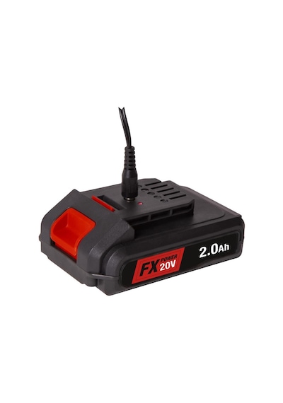 Ferm FX-Power CDA1159 2.0Ah Li-Ion Akü