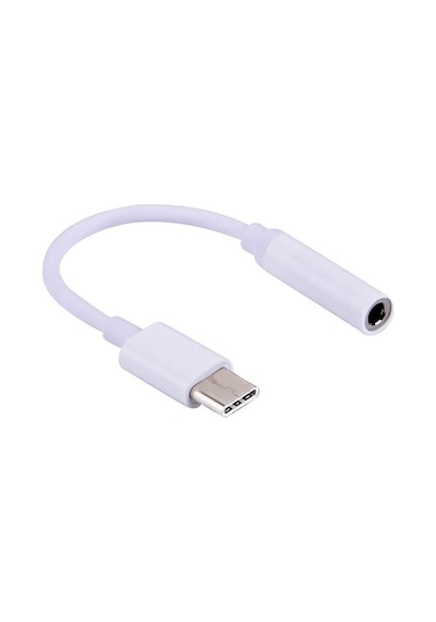 Xiaomi Mi 9 Usb-C Kulaklık Jack Dönüştürücü Kablo