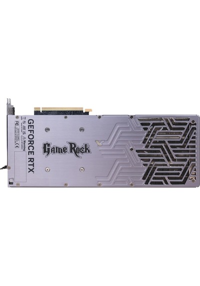Palit NVIDIA GeForce RTX 4080 GameRock OC NED4080S19T2-1030G 16 GB GDDR6X 256 Bit Ekran Kartı