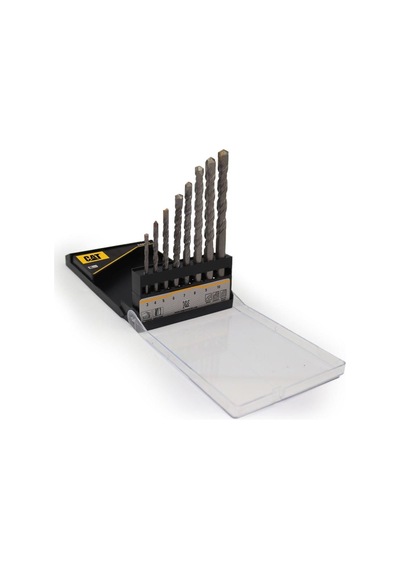 Cat Da04901 8 Parça Tungsten Karbür Beton Matkap Uç Seti Fr Da04901