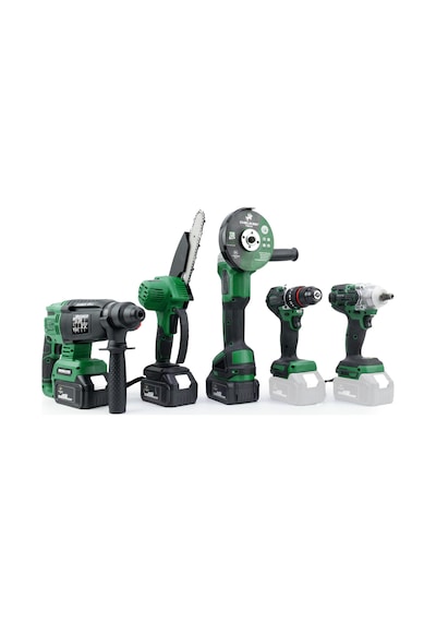 Chelikbei Cb0195 5'li Budamalı Set Ht350