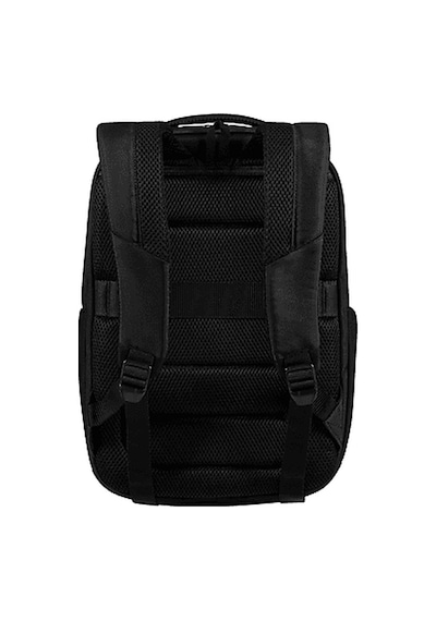 Samsonite KR2-09-004 14.1" Guard It 3.0 Seyahat Laptop Sırt Çantası Siyah