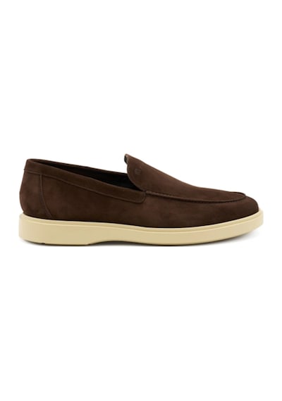 Oxford Klasik Erkek 20c0 Frau Softy Pepecream Browncream Pepecream Çok Renkli