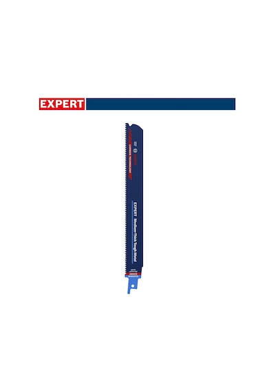 Bosch Expert S 1155 Hhm Metal İçin 225 Mm Panter Testere 1'li 2608900374