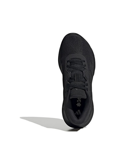 Adidas Galaxy 7 W Kadın Koşu Ayakkabısı Id8764 Siyah Siyah