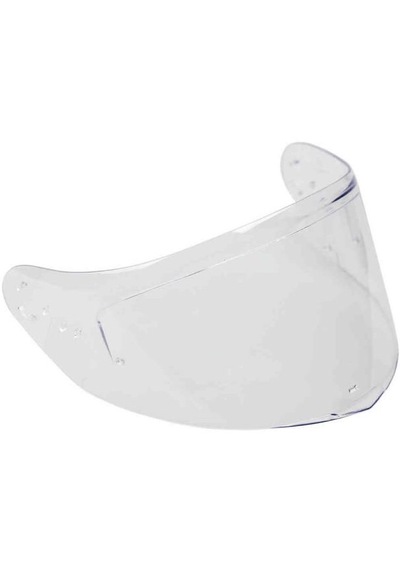 Vemar Hurrıcane Kask Şeffaf Cam Vizör
