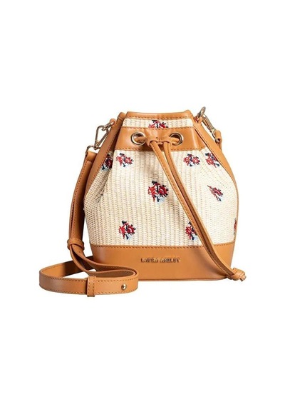 Laura Ashley La0092010458-073 Camel - Bej Kadın Çanta Bej