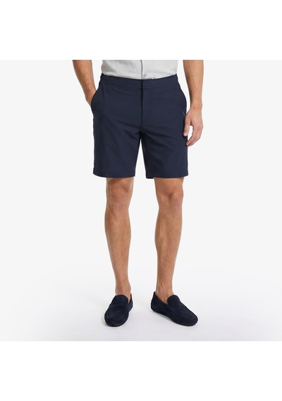 Nautica Erkek Lacivert Regular Fit Deniz Şortudüzt65517t