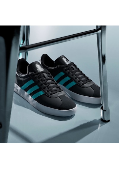 Adidas Vl Court Mercedes Kı6077 Unisex Spor Ayakkabı Siyah