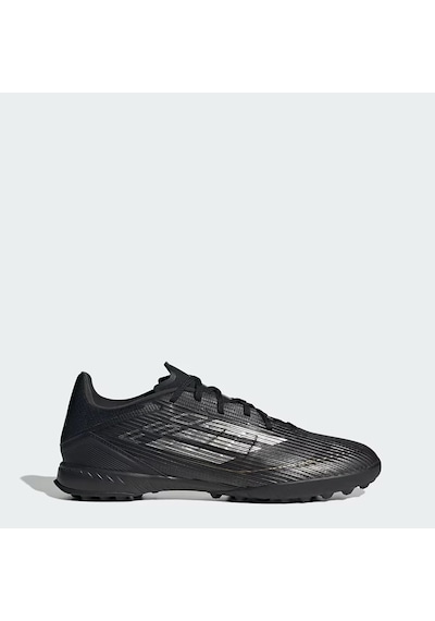 Adidas Cblack/ıronmt/goldmt Futbol Krampon F50 League Tf If1337 Siyah