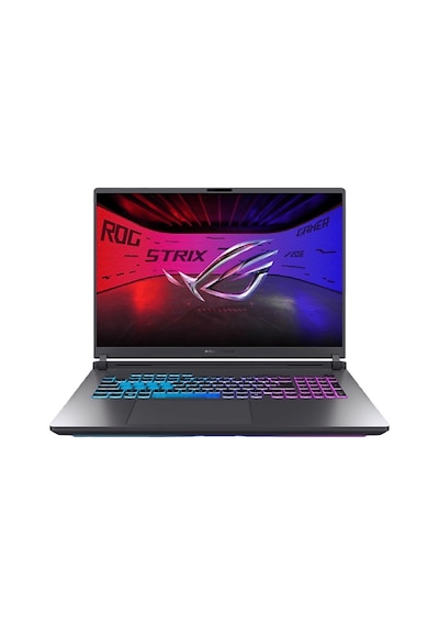 Asus ROG Strix G18 G815LR-TT341W Ultra 9 290HX Plus 32 GB 2 TB SSD RTX 5070 Ti 18" W11H Dizüstü Bilgisayar