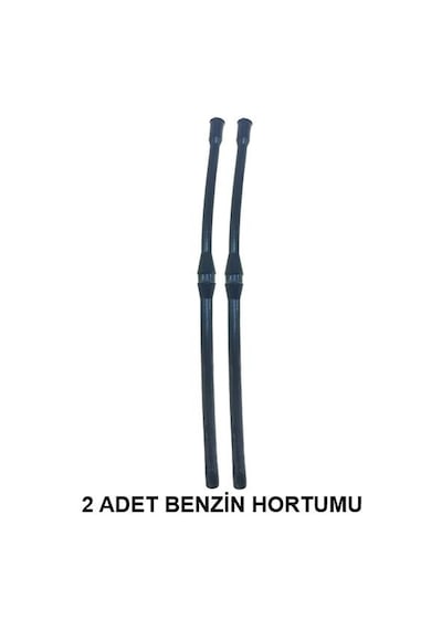 Fgd Motorlu Testere 4500 5200 Benzin Hortumu 2 Adet