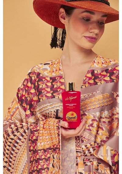 Eda Taşpınar Bronzluk Koruyucu Losyon 200 ML