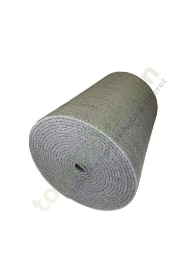 10 Mm 10 M² Gri Parke Altı Ve Ambalaj Şiltesi