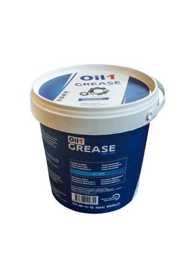 Novax Gres Yağı 900 G
