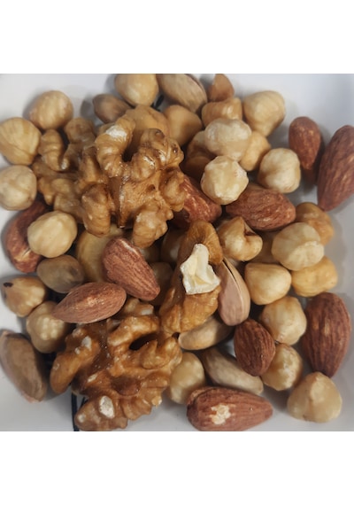Yeni Harmancı Elit Karışık Kuruyemiş 250 G